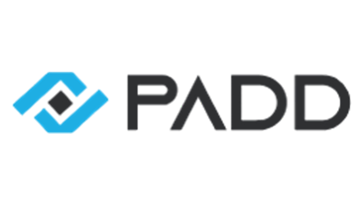 padd logo